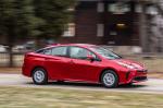 Toyota Prius LE 2019 года (NA)